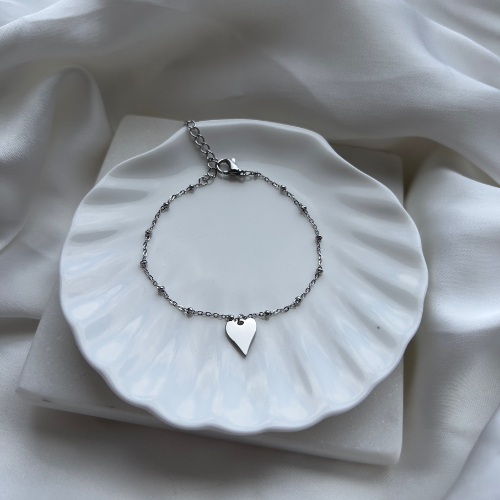 Hartjes Armband