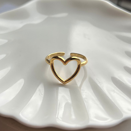 
                      
                        Open Hart Ring 1
                      
                    