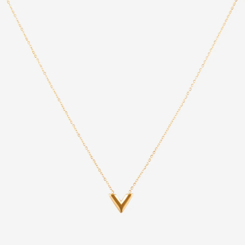 V Ketting