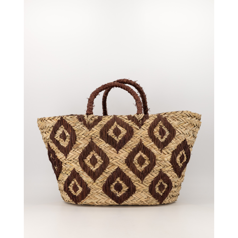 Nora Beach Shopper Bruin
