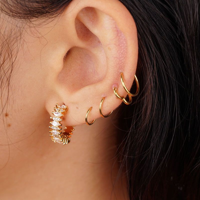 
                      
                        8 mm Cirkel Piercing
                      
                    