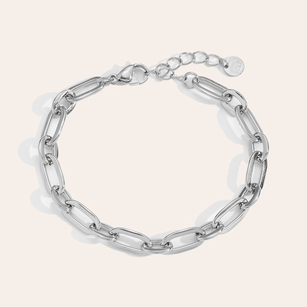 Classic Chain Armband