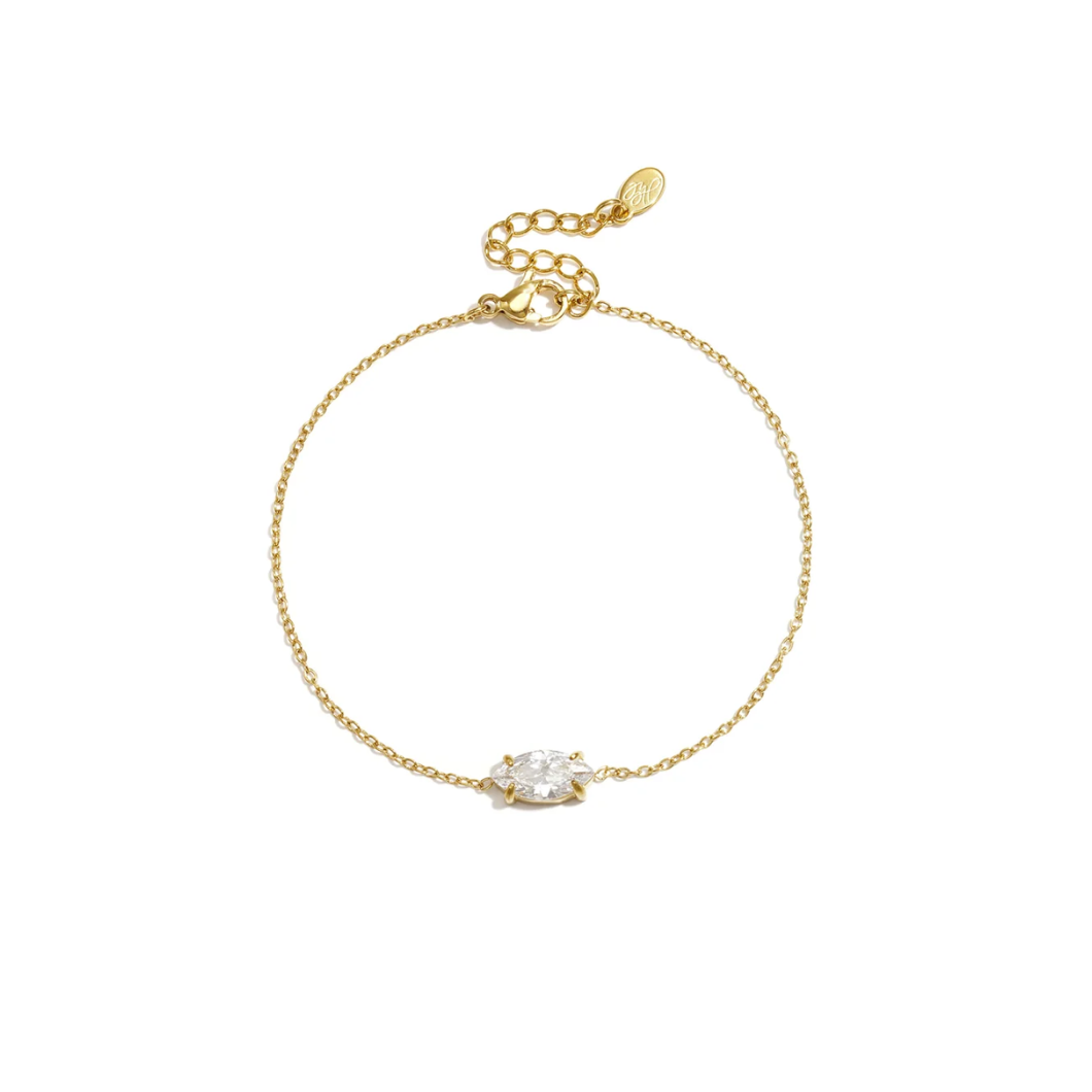 Aveline Sparkle Armband