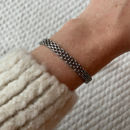 Jenna Schakelarmband