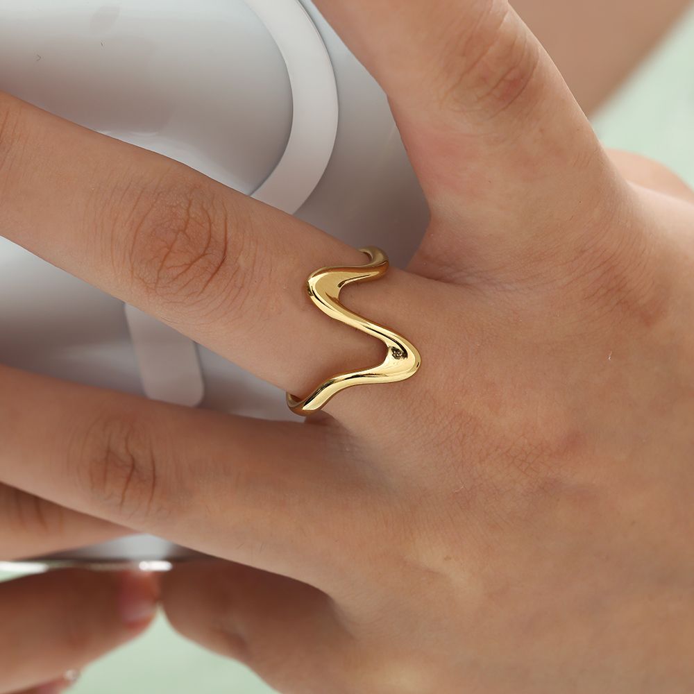 Layla Ring