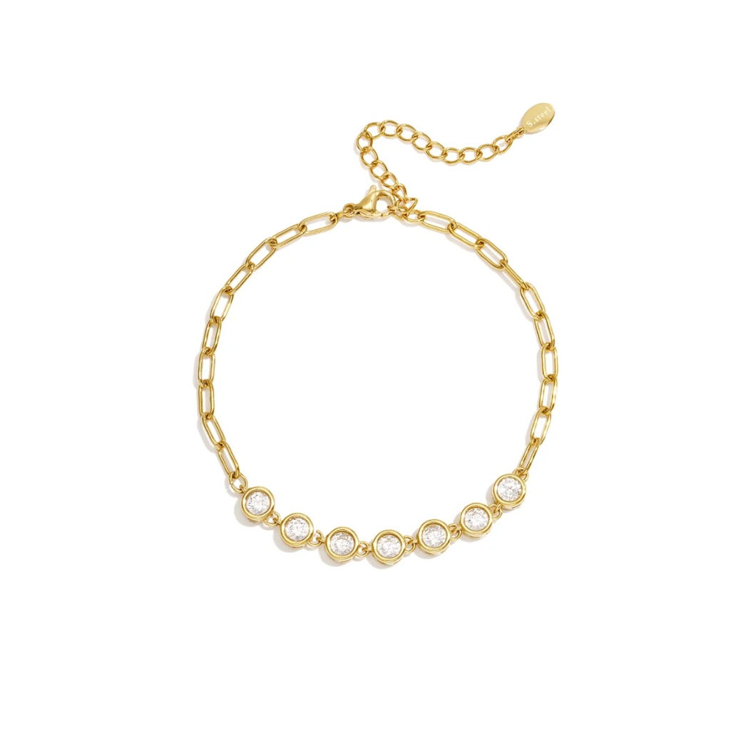 Éloise Stone Armband