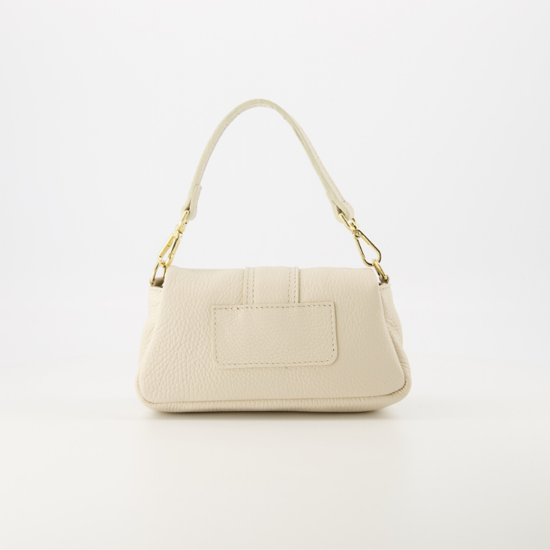Jolien Tas Beige Klein