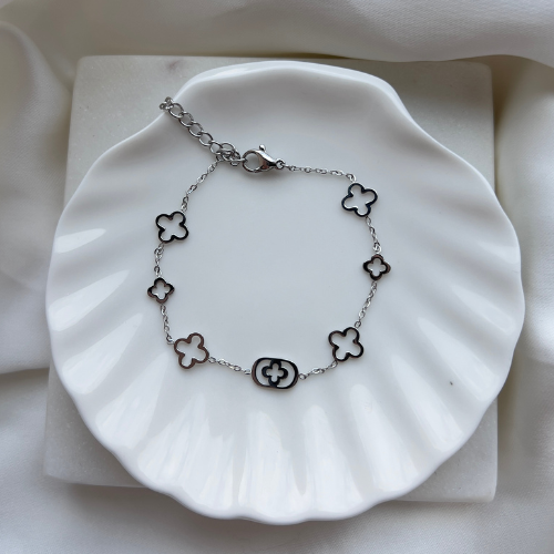 Klaver Armband
