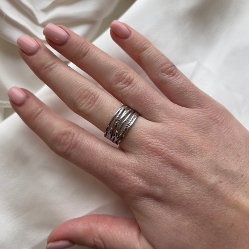 
                      
                        Layers Ring
                      
                    