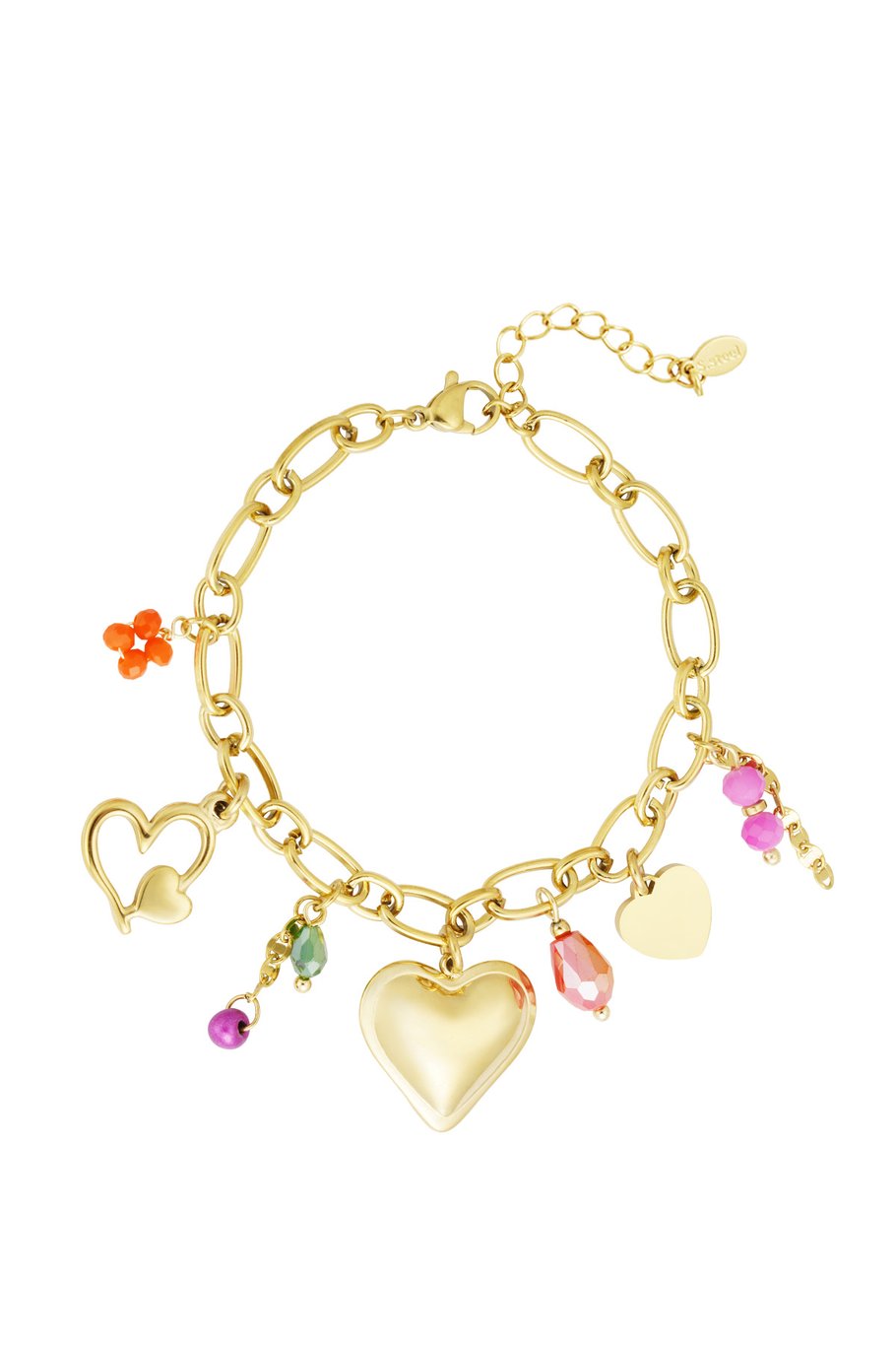 Bedel Armband Kralen