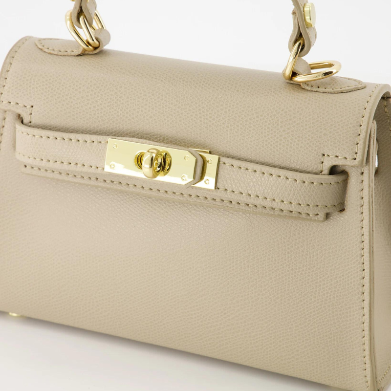 Britt Tas Taupe