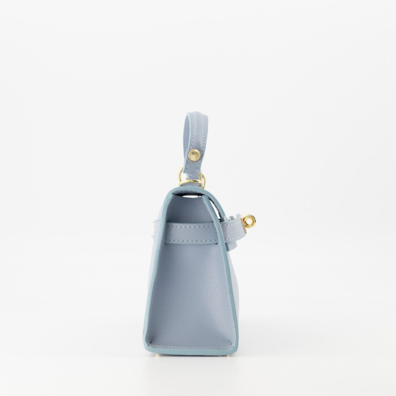 Britt Tas Blauw