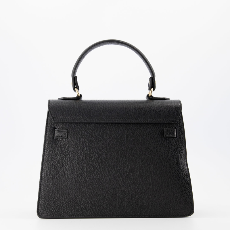 Haily Tas Zwart Groot