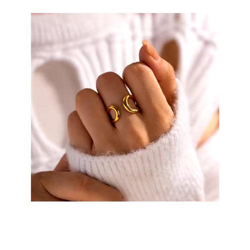 Open Ring Statement
