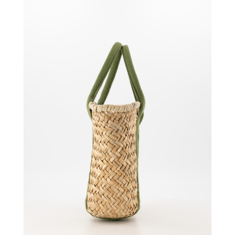 Bella Beach Tas Groen