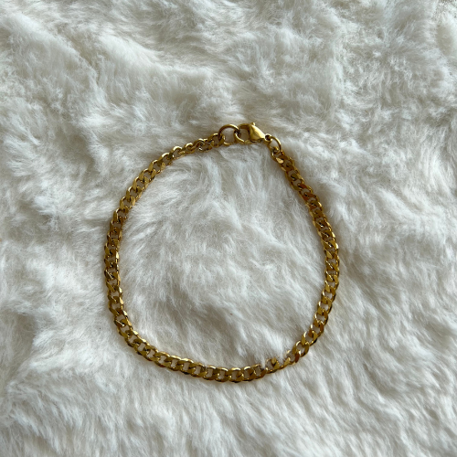 
                      
                        Schakelarmband M
                      
                    