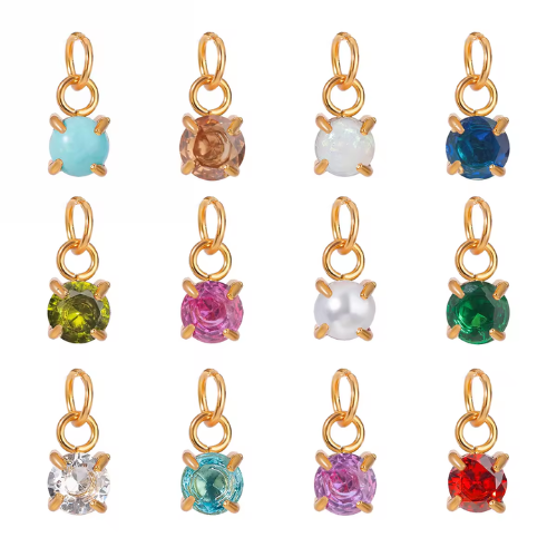 Birthstone Bedel