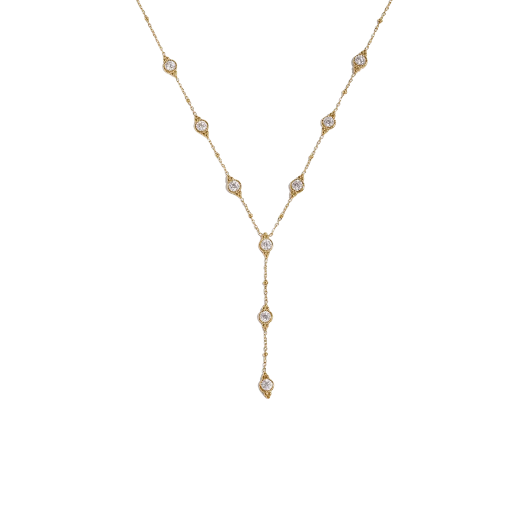 Serena Y Ketting