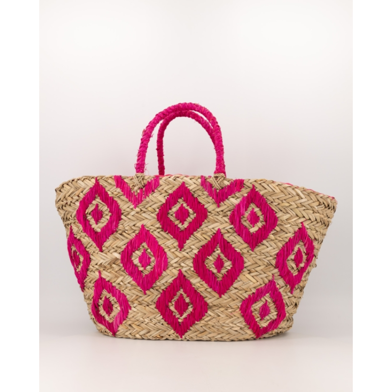 Nora Beach Shopper