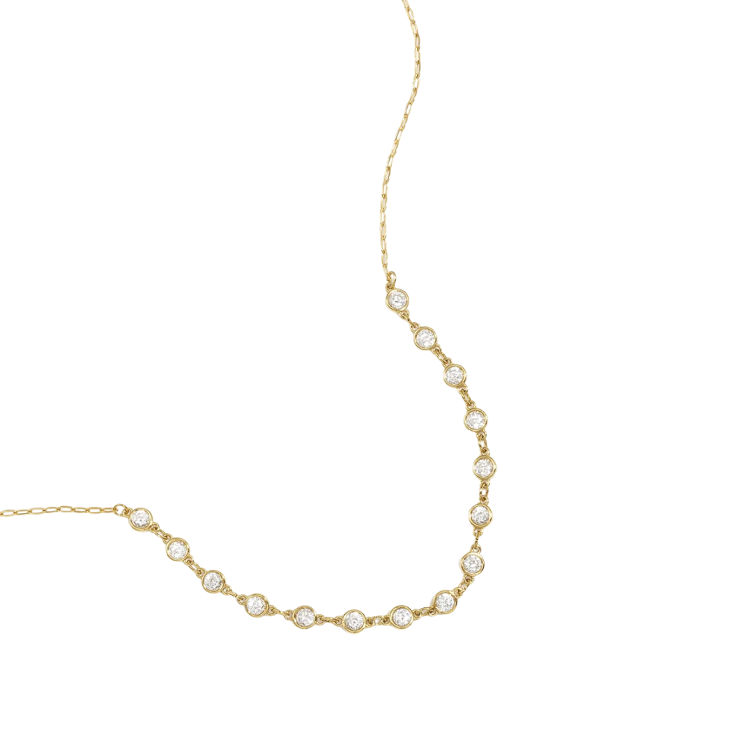 Éloise Stone Ketting