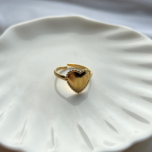Hartjes Ring Dots