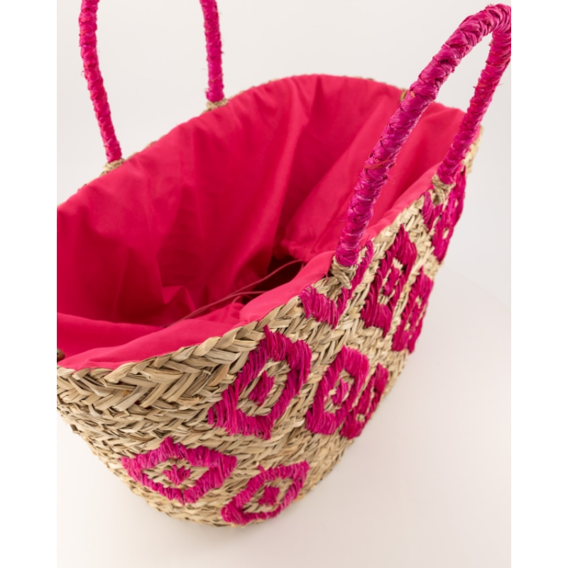 Nora Beach Shopper