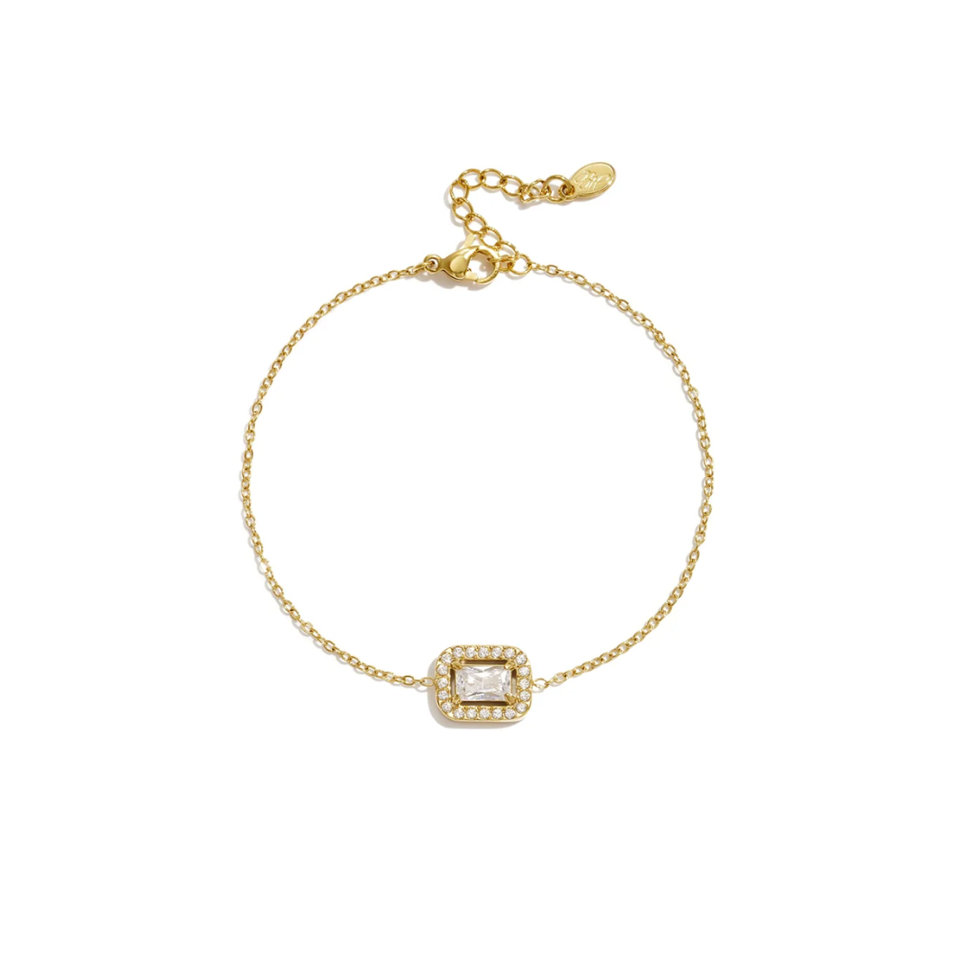 Aurora Sparkle Armband