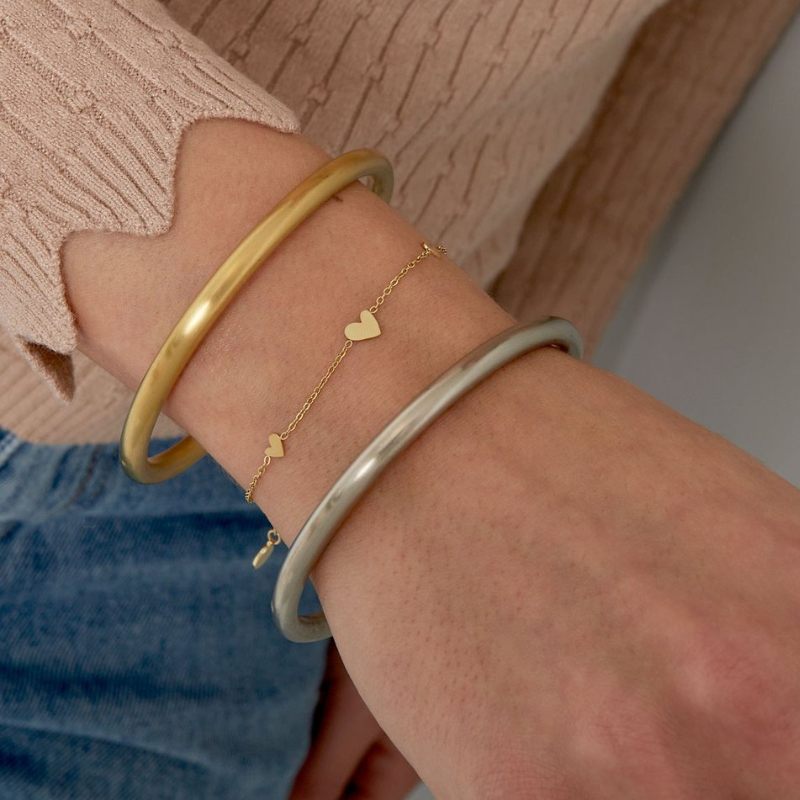 Eve Hartjes Armband