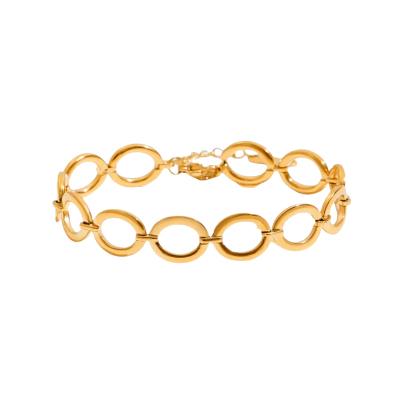 Fall Schakelarmband