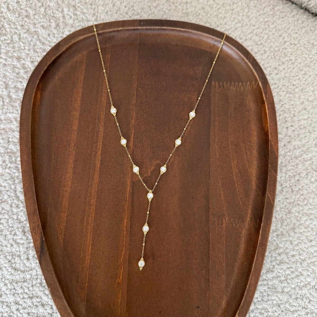 Serena Y Ketting
