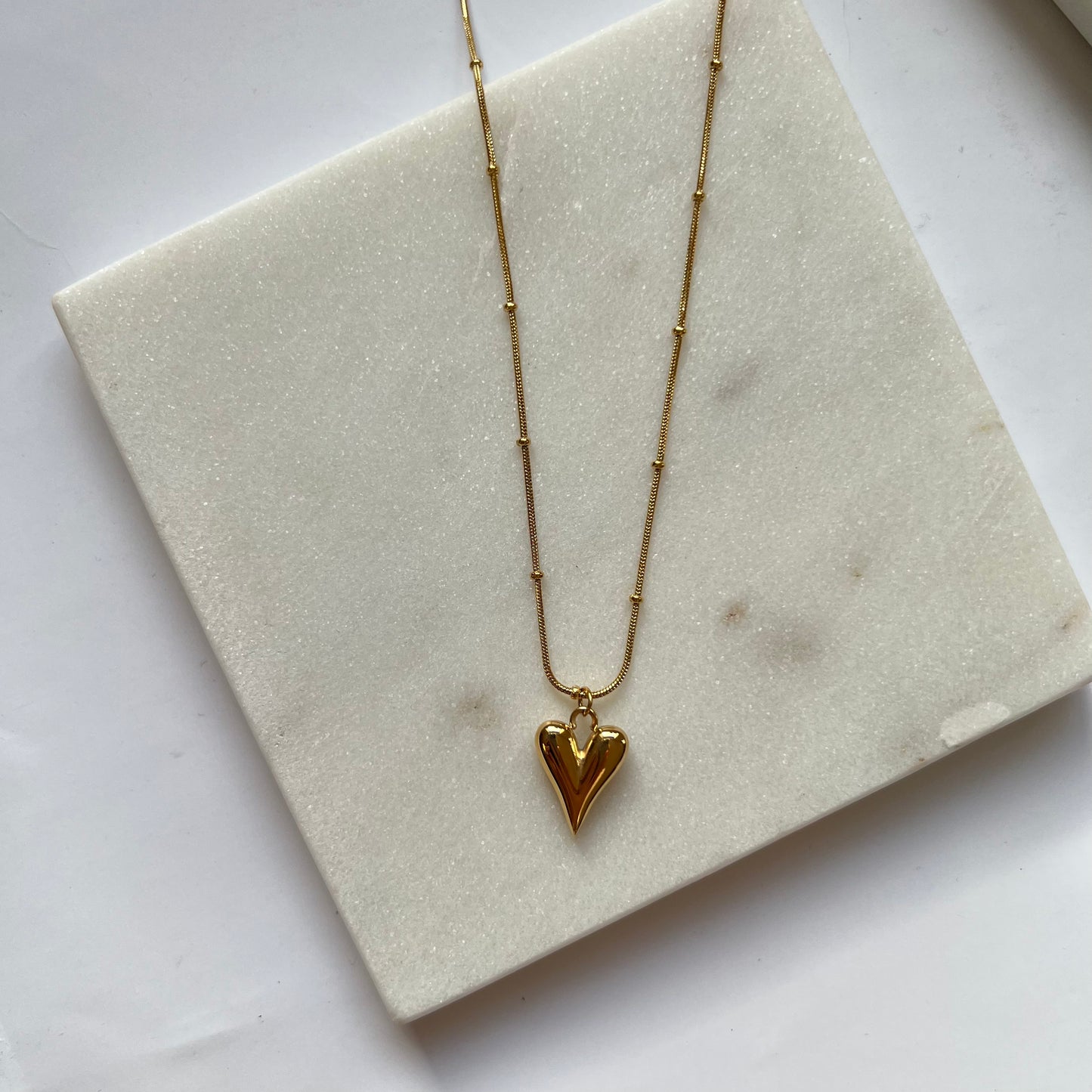 Lindy Hart Ketting