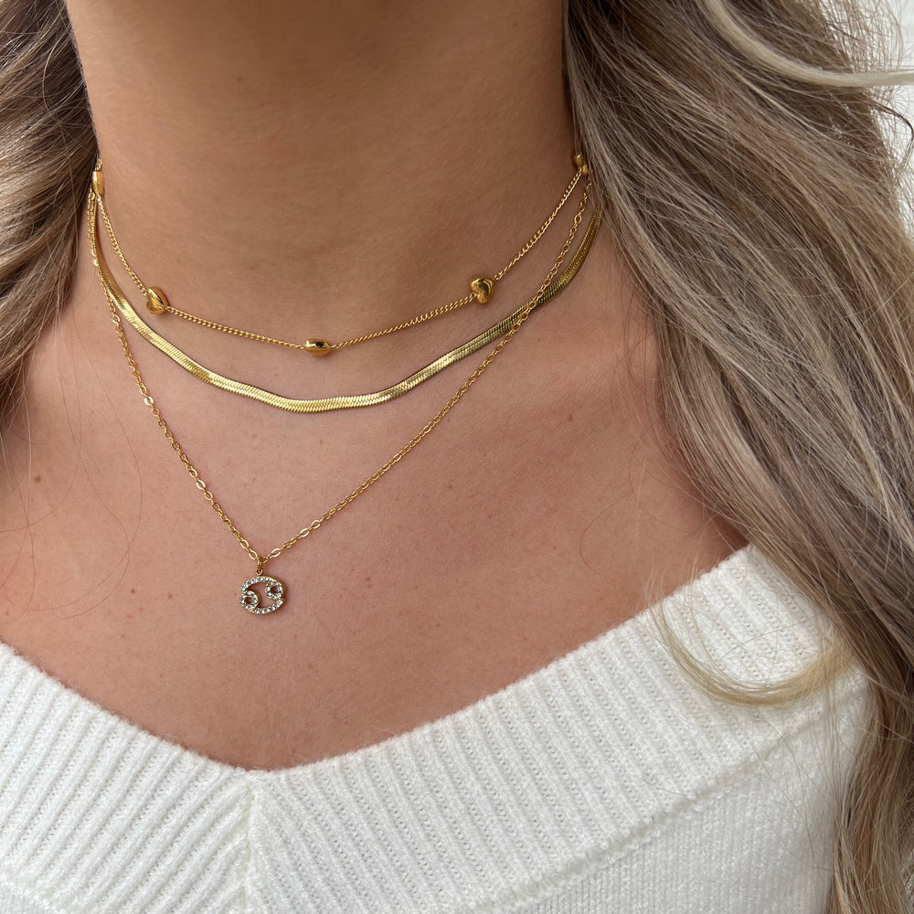 Hartjes Ketting