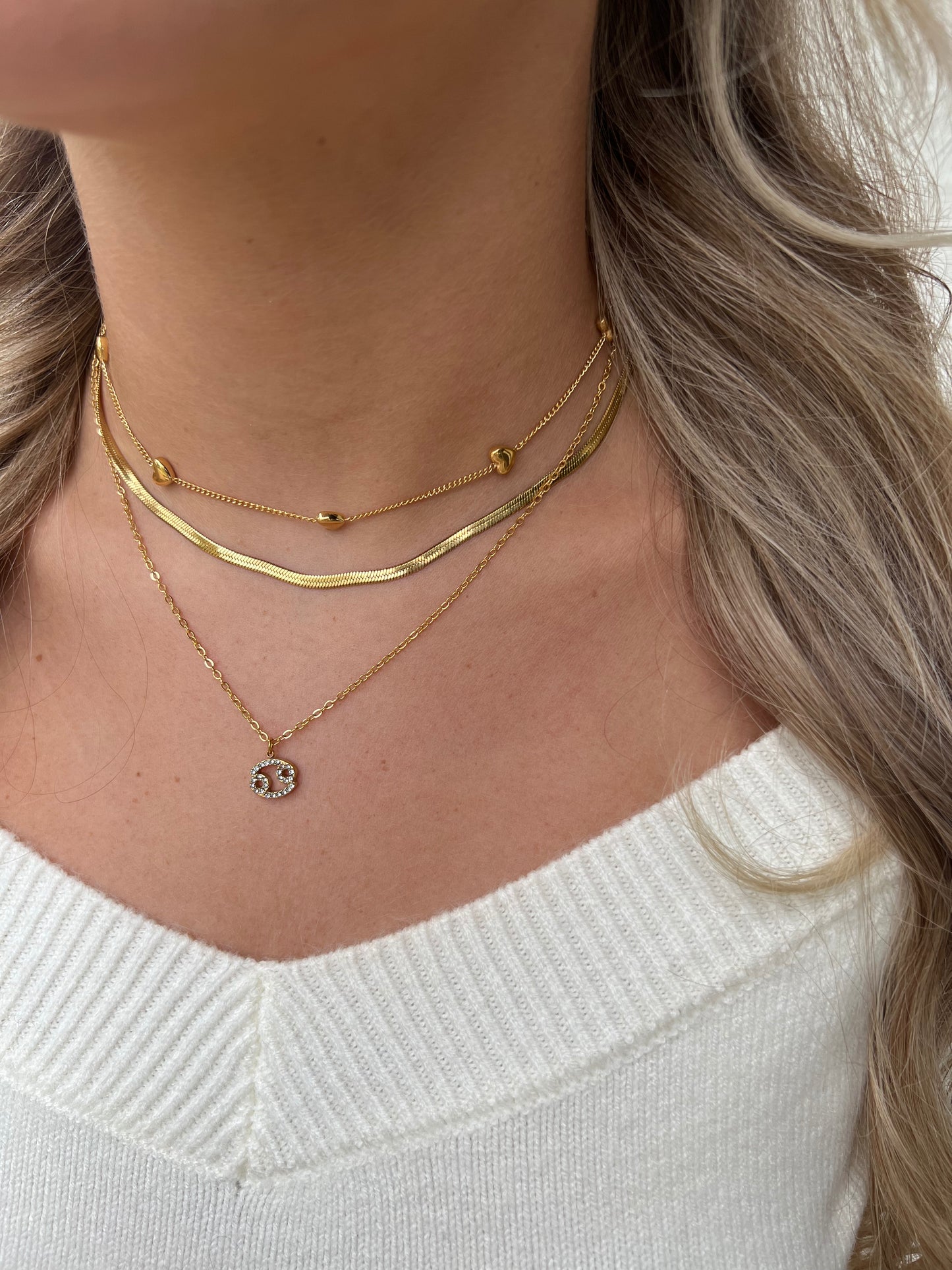 Hartjes Ketting