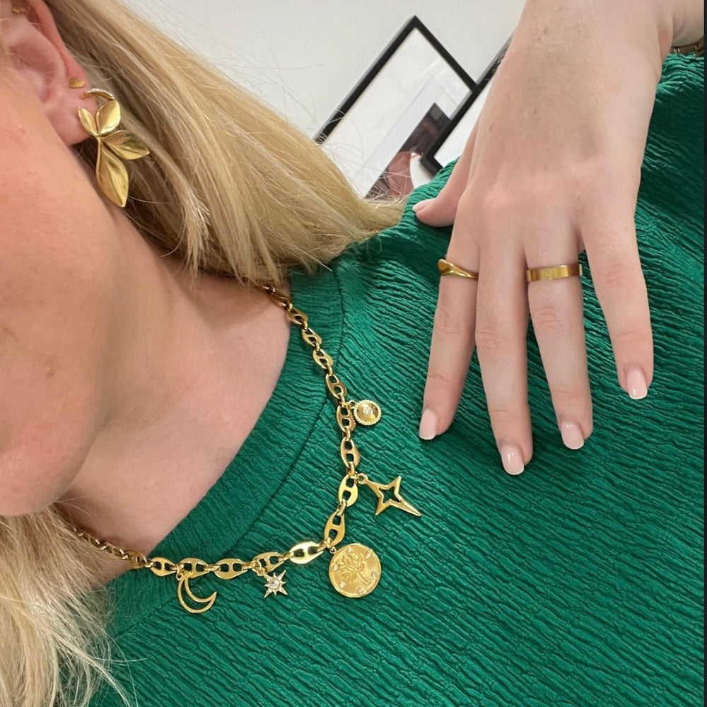 Basis Schakelketting bedels 2.0