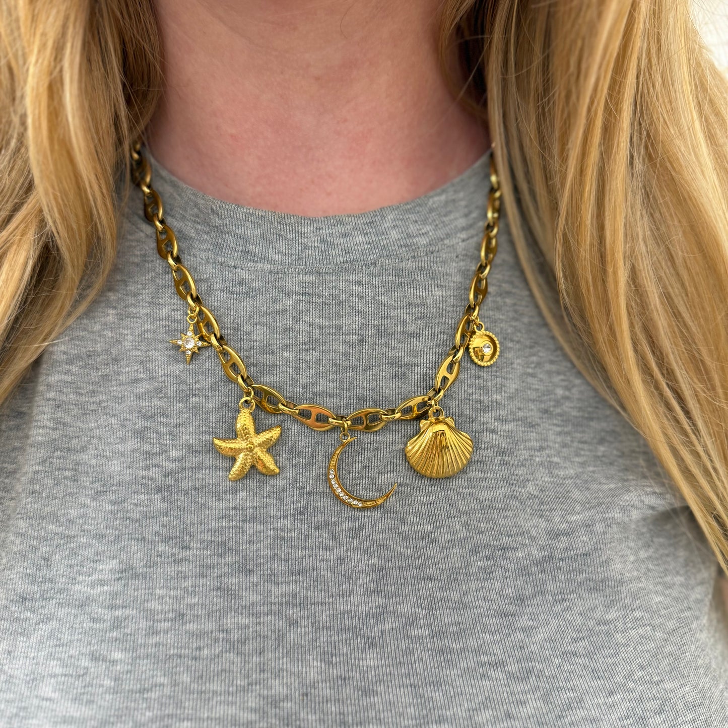 5 Bedel- schakelketting