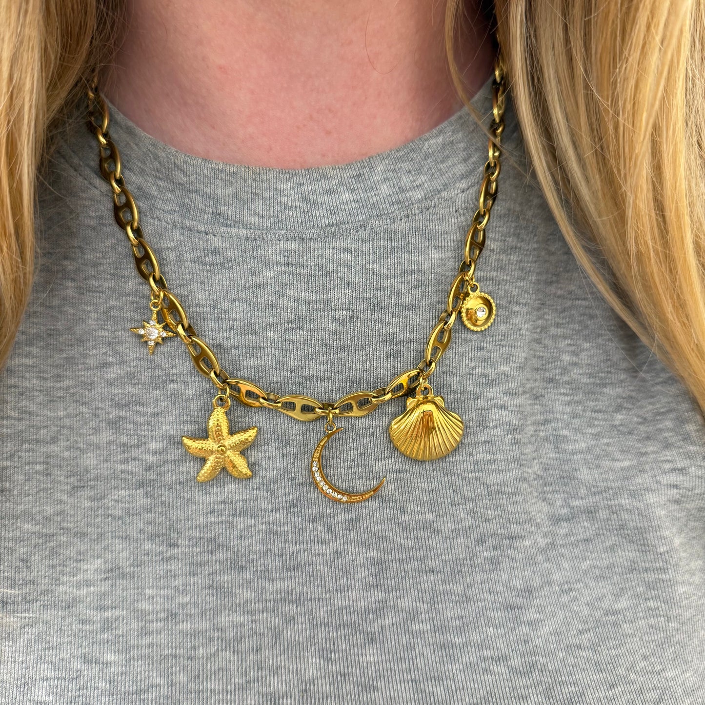 5 Bedel- schakelketting