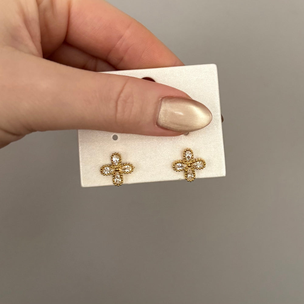 Elena Twinkle Studs