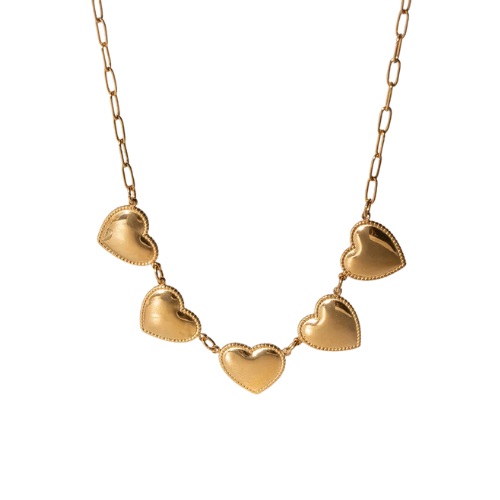 Hartjes Ketting Statement